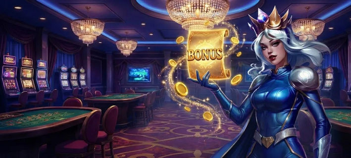 bonus 3