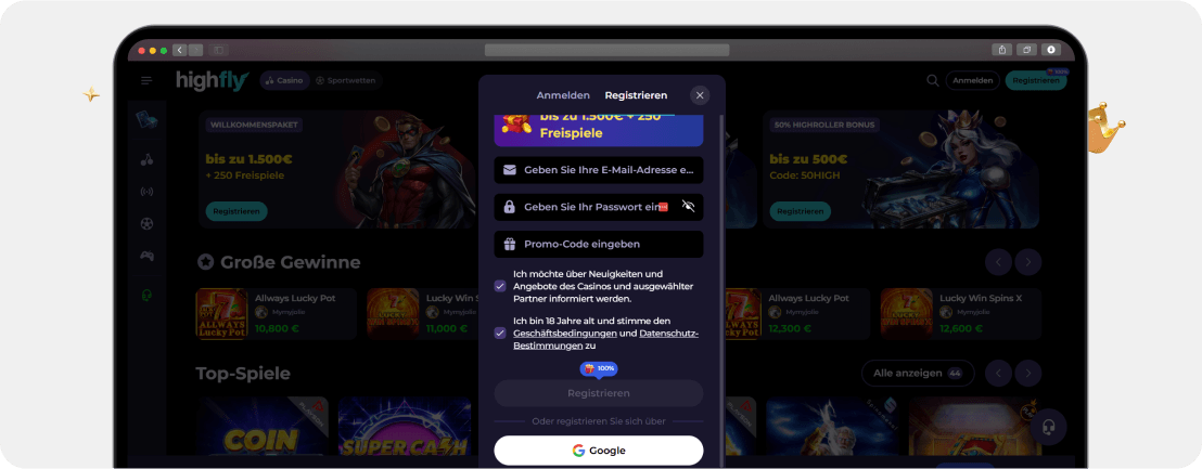 login 3
